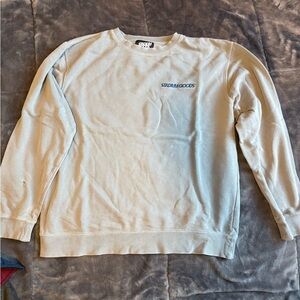 Stadium Goods Men's Crewneck (RARE DESIGN)